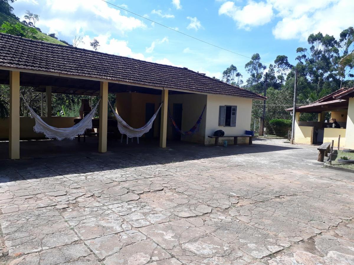 Casa/Sitio Na Serra Em Bom Jardim - Rj Екстер'єр фото