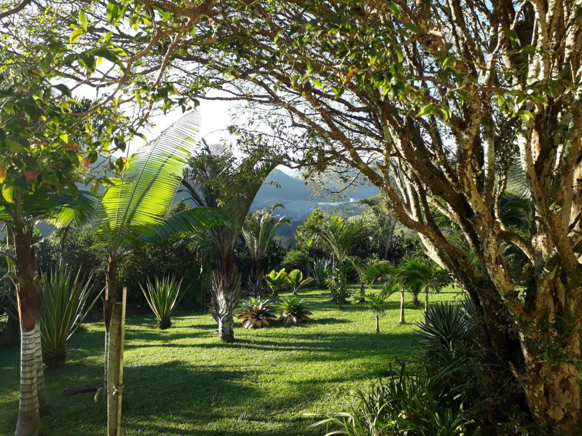 Casa/Sitio Na Serra Em Bom Jardim - Rj Екстер'єр фото