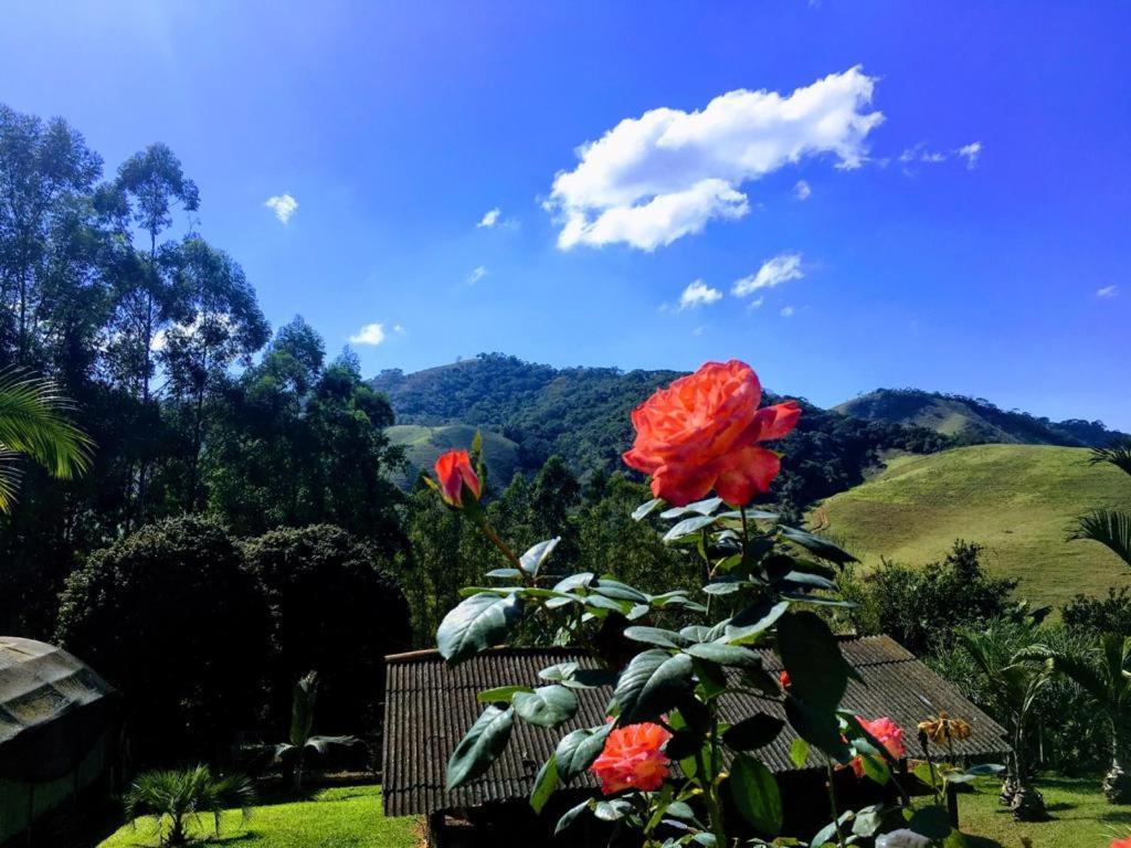 Casa/Sitio Na Serra Em Bom Jardim - Rj Екстер'єр фото